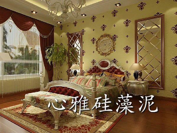 供應(yīng)東營硅藻泥拿貨培訓(xùn)施工技術(shù)山東硅藻泥價(jià)格心雅硅藻泥加盟