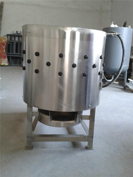 供應(yīng)雞爪打皮機(jī)