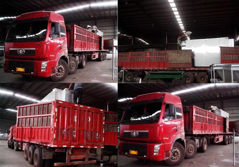 供應(yīng)電磁加熱橡膠塑化機(jī)