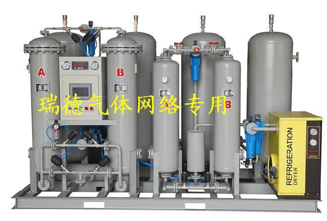 供应锂电池行业制氮机，厂家供应锂电池行业制氮机