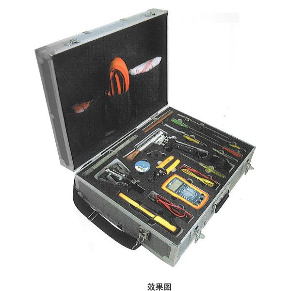 供應(yīng)河北中渤重工生產(chǎn)配電室工具箱