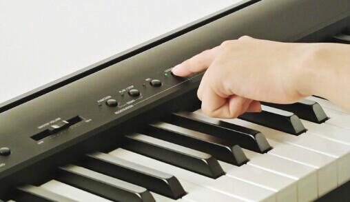 供應(yīng)卡瓦依電鋼琴ES100數(shù)碼鋼琴