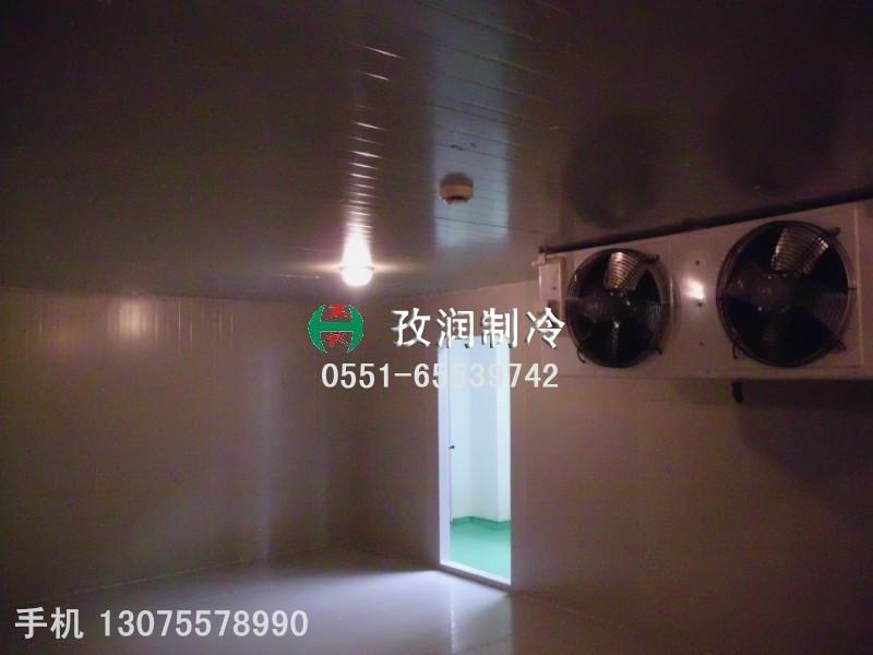 合式冷庫圖片/合式冷庫樣板圖 (4)