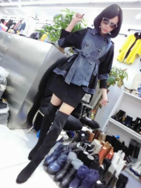 哪里有歐洲站風格服裝批發(fā)質(zhì)量好的歐美女裝批發(fā)