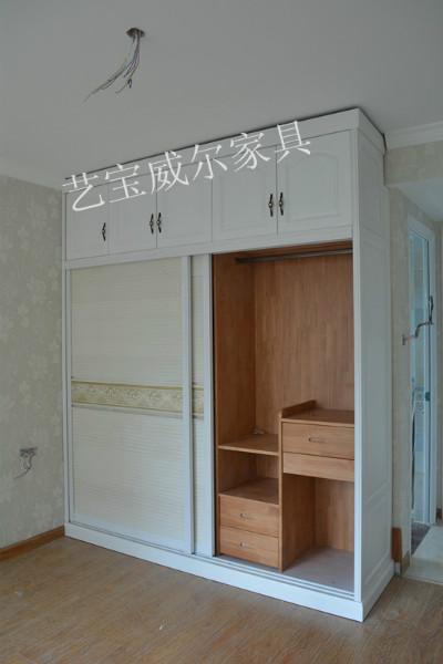 南寧衣柜定制免費(fèi)設(shè)計(jì)圖片