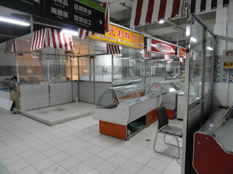 供應(yīng)青島農(nóng)貿(mào)市場裝修青島超市裝修_青島社區(qū)超市市場裝修設(shè)計(jì)案例效果圖