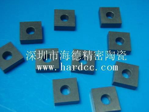 氮化硅陶瓷零件 氮化硅陶瓷加工 陶瓷結構件廠家