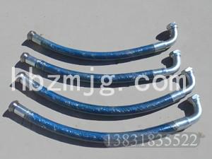 供應(yīng)橡膠管尼龍管樹脂管硅膠管