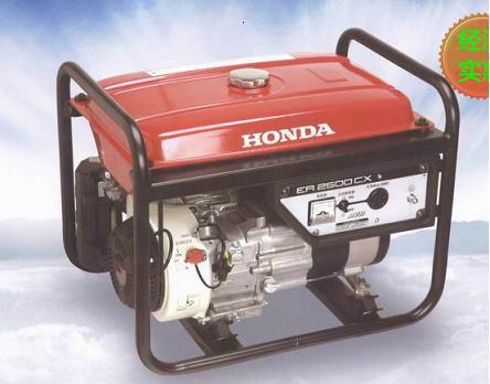 供應(yīng)原裝日本本田*數(shù)碼變頻2KW發(fā)電機EU20I