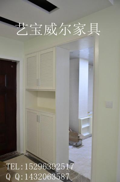 供應(yīng)鞋柜定制南寧家具定制之鞋柜定制篇