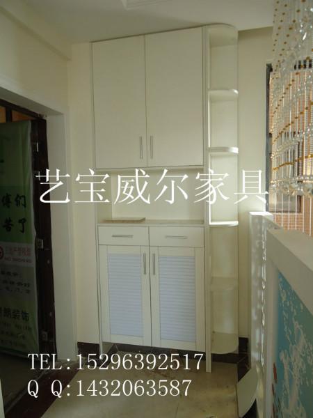 供應(yīng)鞋柜定制南寧家具定制之鞋柜定制篇