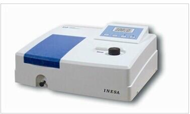 鄭州可見分光光度計(jì)722S維修銷售圖片