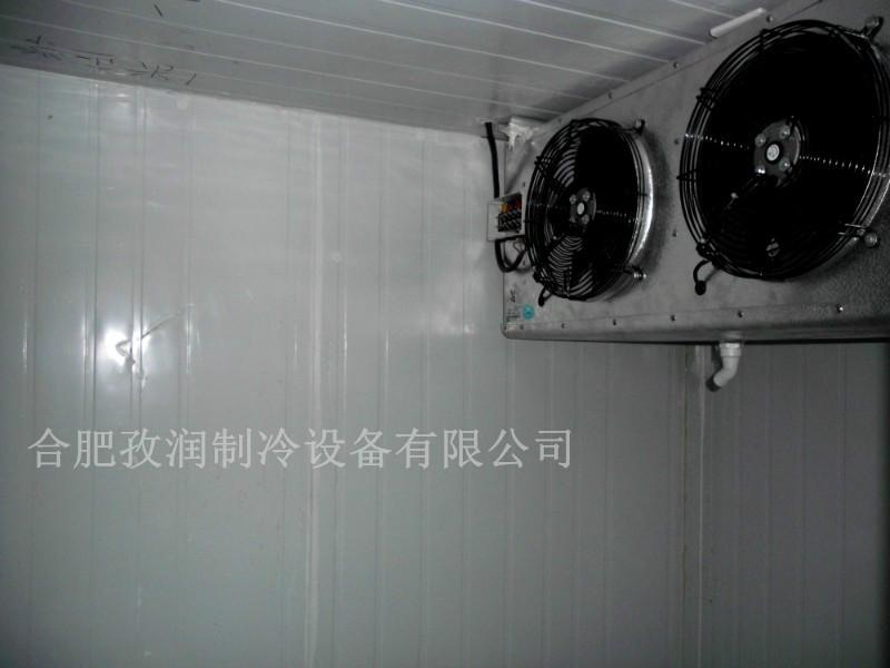 小型冷庫(kù)圖片/小型冷庫(kù)樣板圖 (2)
