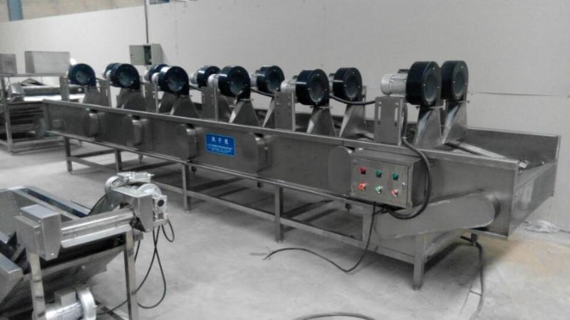 供應(yīng)翻轉(zhuǎn)式蔬菜風(fēng)干機(jī)