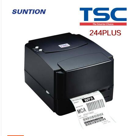 TSC244plus條碼打印機圖片