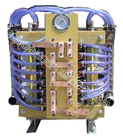 供應(yīng)中清中頻淬火設(shè)備,中頻淬火變壓器，保定熱處理設(shè)備廠家