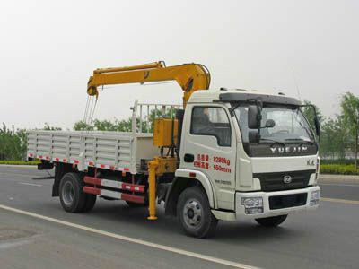 供應(yīng)躍進(jìn)牌隨車起重車價(jià)錢*，鄭州躍進(jìn)牌隨車吊價(jià)格