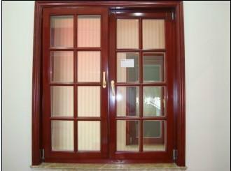 法克羅FAKRO 鋁包木門窗圖片