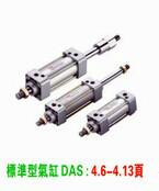 廣東臺灣大禹臺灣新洲AS標準氣缸圖片