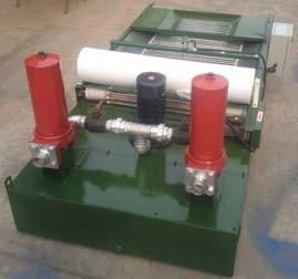 供應(yīng)無心磨床用冷卻液過濾系統(tǒng)-磨床用冷卻液過濾系統(tǒng)