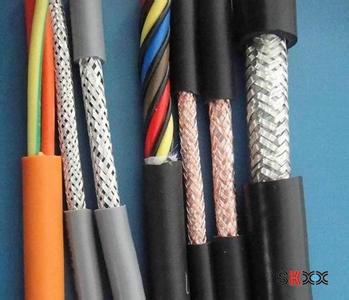 供應(yīng)上海名耐供應(yīng)高柔耐彎曲拖鏈電纜