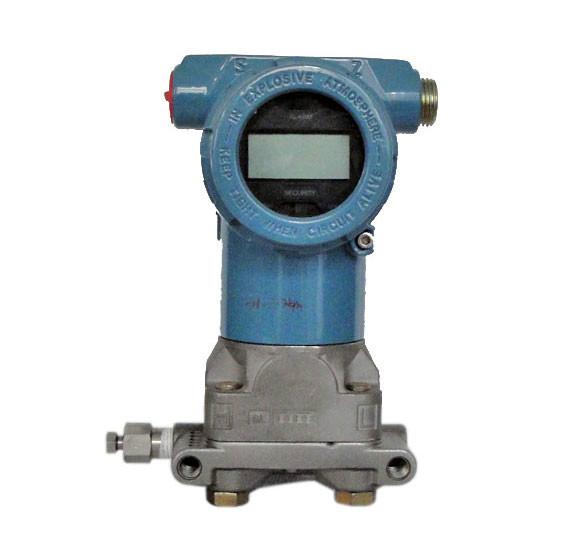 3051壓力變送器廠家圖片