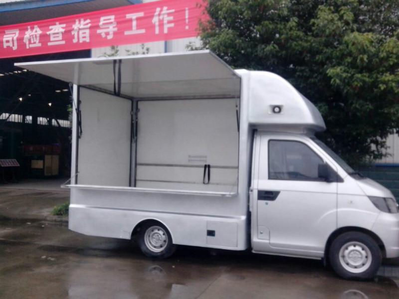 流動(dòng)售貨車圖片/流動(dòng)售貨車樣板圖 (2)
