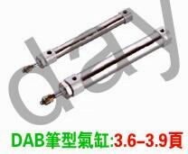 廣東臺(tái)灣大禹臺(tái)灣新洲筆型氣缸圖片