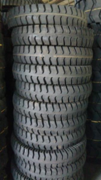 正品三包卡貨車輪胎5.00-10圖片