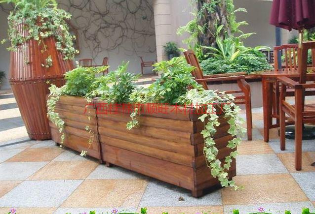 供應戶外防腐木花箱生產(chǎn)廠家,南寧戶外防腐木花箱生產(chǎn)廠家