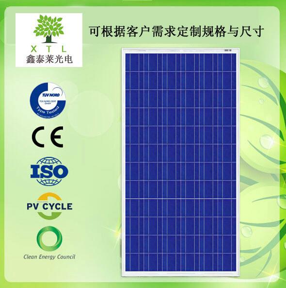 四川太陽能電池板廠家圖片