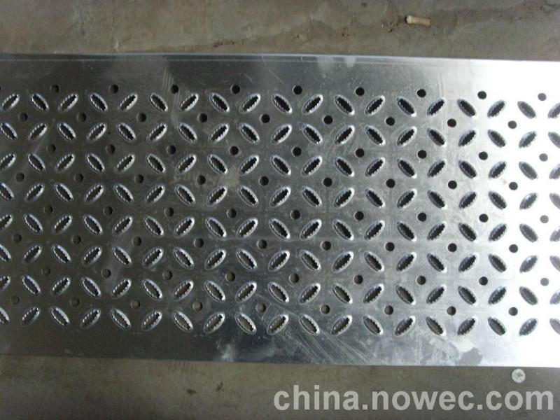 供應防滑板材質(zhì)/不銹鋼防滑板