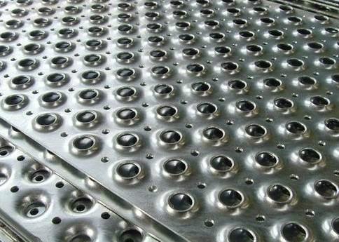 供應(yīng)鄭州鋁板沖孔網(wǎng)