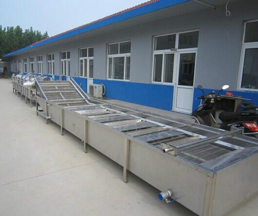 供應紅棗清洗機，紅棗清洗生產(chǎn)線，紅棗加工設備