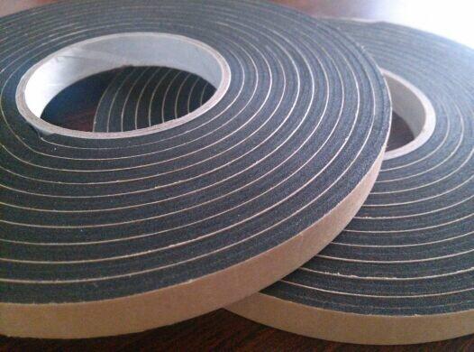 供應(yīng)EVA泡棉條EVA海棉條防水密封條EVA泡棉條