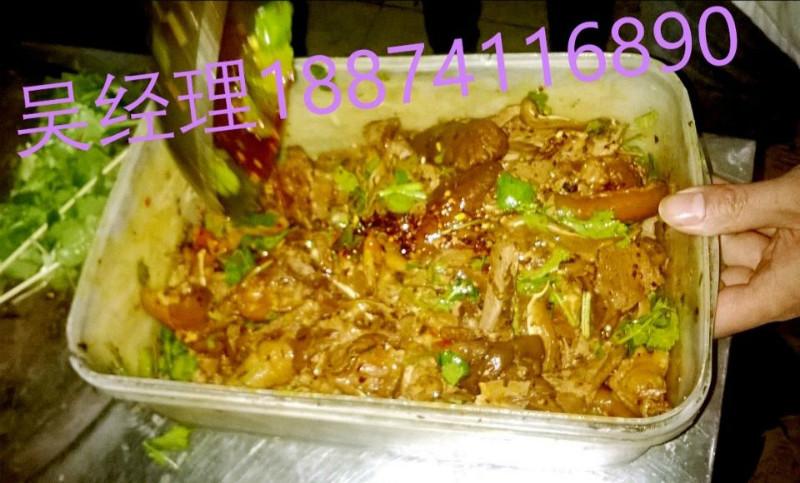 正宗鹵菜的做法去哪里可以學圖片/正宗鹵菜的做法去哪里可以學樣板圖 (2)