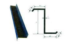 山东Z型钢太阳能支架Z型钢价格图片