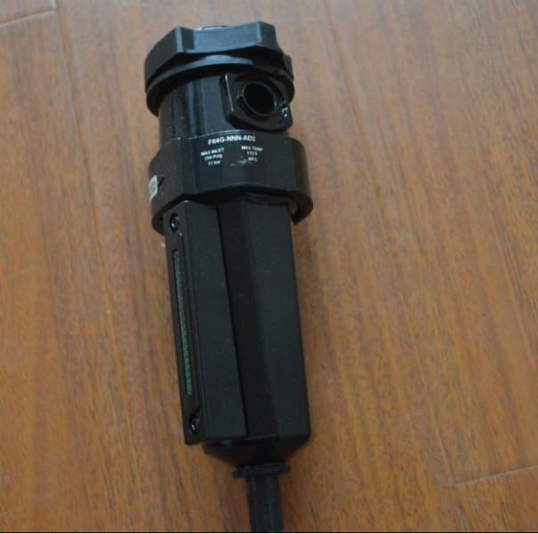 供應(yīng)F64H-NND-AD0除油過濾器/諾冠NORGREN過濾器