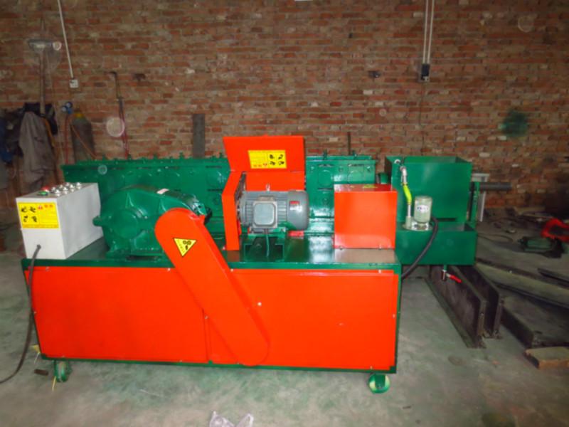 供應(yīng)鋼管調(diào)直除銹刷漆機(jī)