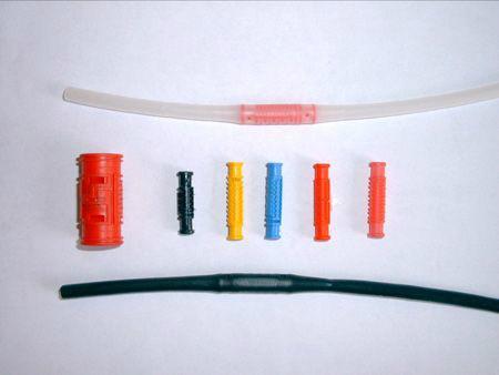 供應(yīng)內(nèi)鑲式滴灌管