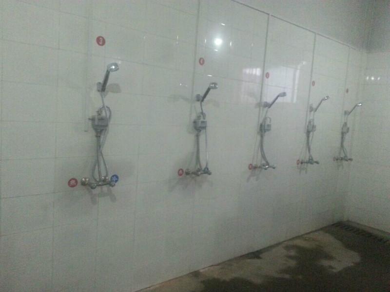 供應(yīng)IC卡水卡機(jī)山東陜西校園淋浴水卡機(jī)