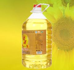 供應(yīng)愛菊葵花籽油