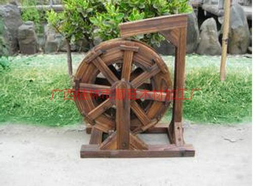 供應(yīng)園林水車訂做0773-3633168,南寧園林水車訂做,景觀園林水車訂做
