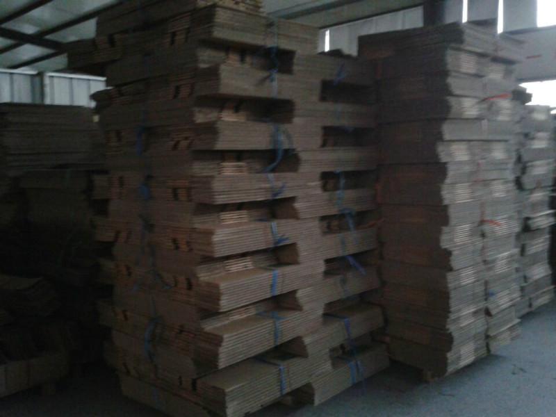 九江水墨印刷紙箱圖片