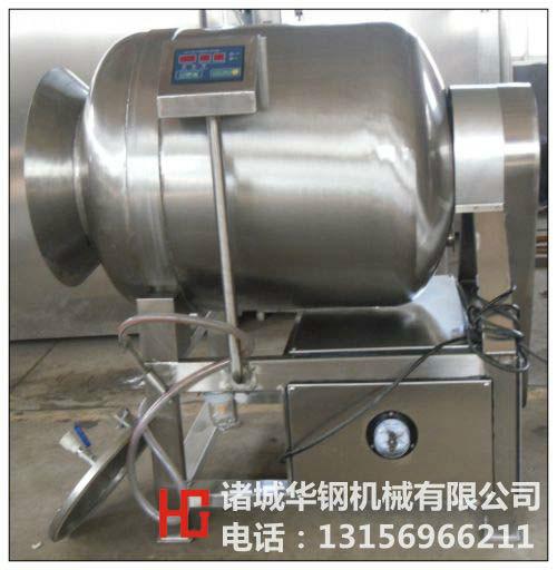 真空滾揉機(jī)圖片/真空滾揉機(jī)樣板圖 (4)