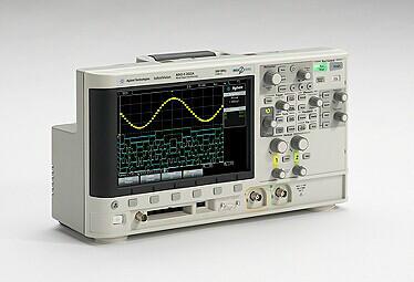 供应DSOX2022A示波器全国供应中DSOX2022A示波器全国供应中图片