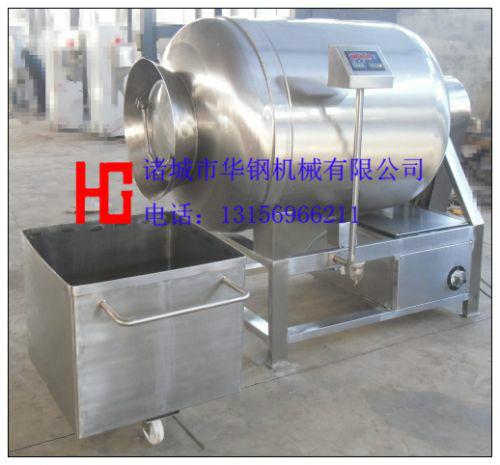 滾揉機(jī)圖片/滾揉機(jī)樣板圖 (4)