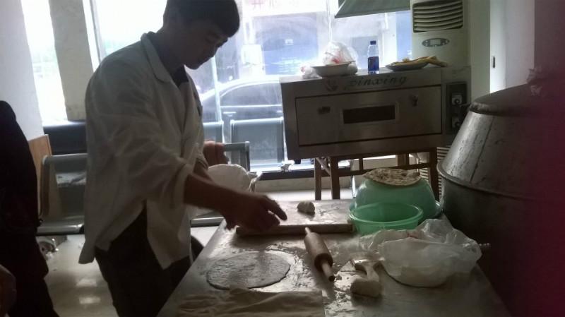 供應(yīng)梅干菜扣肉餅的做法去哪里學(xué)