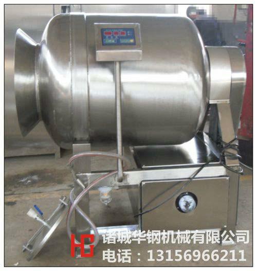 真空滾揉機(jī)圖片/真空滾揉機(jī)樣板圖 (2)
