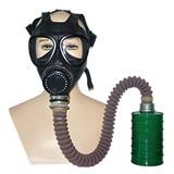 MF14型防毒面具圖片
